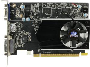 Фото Sapphire Radeon R7 240 11216-02-20G PCI-E 3.0