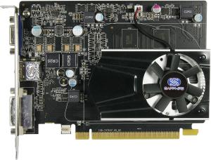 Фото Sapphire Radeon R7 240 11216-01-20G PCI-E 3.0