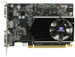 Фото Sapphire Radeon R7 240 11216-02-10G PCI-E 3.0