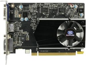 Фото Sapphire Radeon R7 240 11216-03-10G PCI-E 3.0