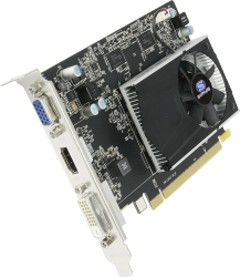 Фото Sapphire Radeon R7 240 11216-11-20G PCI-E 4.0