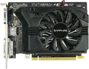 Фото Sapphire Radeon R7 250 11215-00-10G PCI-E 3.0