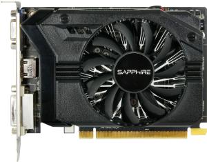 Фото Sapphire Radeon R7 250 11215-01-20G PCI-E 3.0