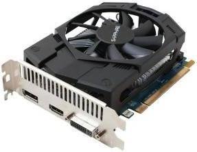 Фото Sapphire Radeon R7 250 11215-05-10G PCI-E 3.0