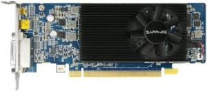 Фото Sapphire Radeon R7 250 11215-06-10G PCI-E 3.0