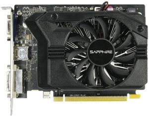 Фото Sapphire Radeon R7 250 11215-14-20G PCI-E 3.0