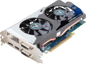 Фото Sapphire Radeon R7 250X 11229-01-20G PCI-E 3.0