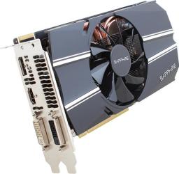 Фото Sapphire Radeon R7 260X 11222-00-10G PCI-E 3.0