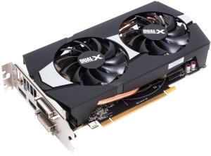 Фото Sapphire Radeon R9 270 11220-00-10G PCI-E 3.0