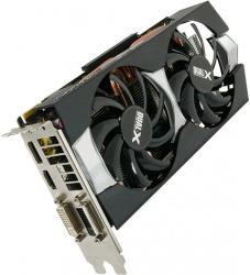 Фото Sapphire Radeon R9 270X 11217-01-10G PCI-E 3.0