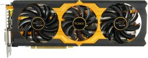 Фото Sapphire Radeon R9 270X 11217-02-40G PCI-E 3.0