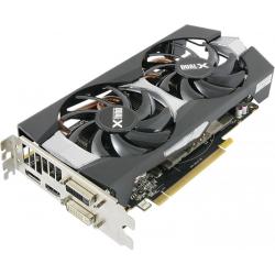 Фото Sapphire Radeon R9 270X 11217-04-10G PCI-E 3.0