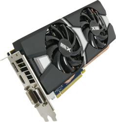 Фото Sapphire Radeon R9 280 11230-00-40G PCI-E 3.0