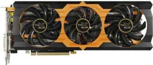 Фото Sapphire Radeon R9 280X 11221-08-40G PCI-E 3.0