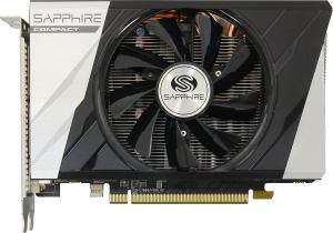 Фото Sapphire Radeon R9 285 11235-06-20G PCI-E 3.0