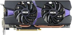 Фото Sapphire Radeon R9 285 Dual-X 11235-00-20G PCI-E 3.0