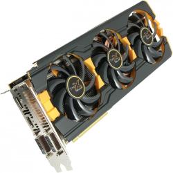 Фото Sapphire Radeon R9 290 11227-00-50G PCI-E 3.0