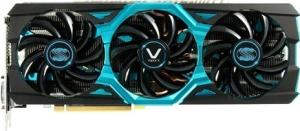 Фото Sapphire Radeon R9 290 11227-04-40G PCI-E 3.0