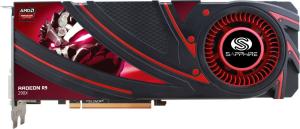 Фото Sapphire Radeon R9 290X 21226-00-53G PCI-E 3.0