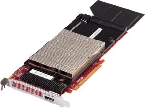 Фото Sapphire Radeon Sky 500 31006-02-40G PCI-E 3.0