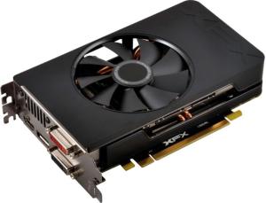 Фото XFX Radeon R7 260X R7-260X-CNF4 PCI-E 3.0