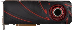 Фото XFX Radeon R9 290 R9-290A-ENFC PCI-E 3.0