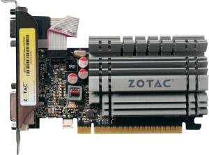 Фото ZOTAC GeForce GT 630 ZT-60414-20L PCI-E 2.0