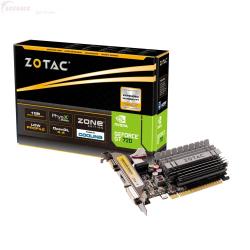 Фото ZOTAC GeForce GT 720 ZT-71202-20L PCI-E 2.0