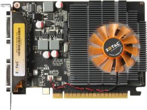 Фото ZOTAC GeForce GT 730 ZT-71103-10L PCI-E 2.0