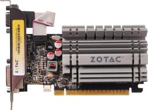 Фото ZOTAC GeForce GT 730 ZT-71105-10L PCI-E 2.0