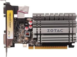 Фото ZOTAC GeForce GT 730 ZT-71106-10L PCI-E 2.0