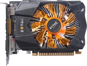 Фото ZOTAC GeForce GT 740 ZT-71001-10L PCI-E 3.0