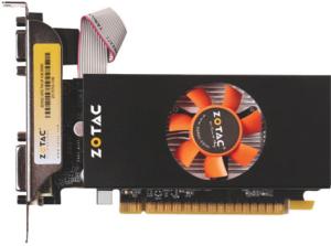 Фото ZOTAC GeForce GTX 750 ZT-70702-10M PCI-E 3.0