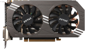 Фото ZOTAC GeForce GTX 970 ZT-90101-10P PCI-E 3.0