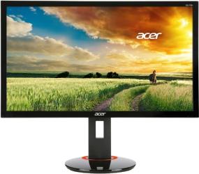 Фото 3D монитора Acer XB270Hbmjdprz 27