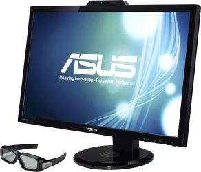 Фото 3D монитора Asus VG278HR 27