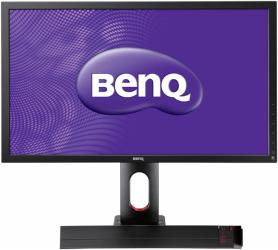 Фото 3D монитора BenQ XL2420Z 24