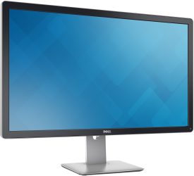 Фото 3D монитора Dell UP3214Q 31.5