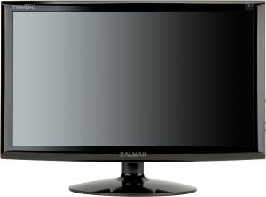 Фото 3D монитора Zalman ZM-M215W 21.5