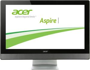 Фото моноблока Acer Aspire Z3-115 23
