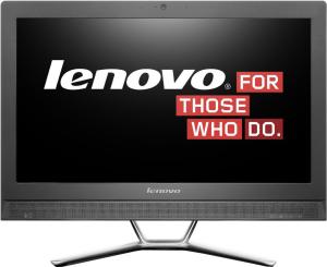 Фото моноблока Lenovo IdeaCentre C365 19.5