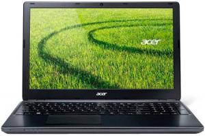 Фото ноутбука Acer Aspire E1-532-29572G50Mnkk NX.MFVER.015