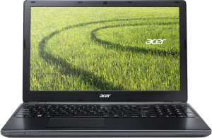 Фото ноутбука Acer Aspire E1-572G-74508G1TMnii NX.MFHER.004