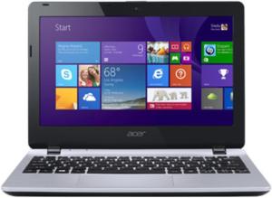 Фото ноутбука Acer Aspire E3-111-C596 NX.MNTER.004