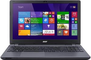 Фото ноутбука Acer Aspire E5-511-C5YH NX.MPKER.003