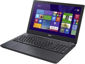 Фото ноутбука Acer Aspire E5-571G-568U NX.MRFER.004