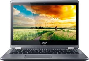 Фото сенсорного планшетного ноутбука Acer Aspire R3-471T-342R NX.MP4ER.001