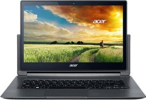 Фото сенсорного планшетного ноутбука Acer Aspire R7-371T-50TF NX.MQQER.002