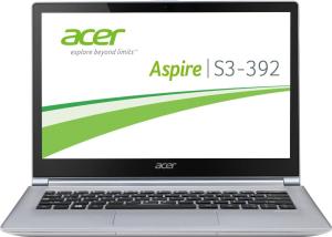 Фото ноутбука Acer Aspire S3-392G-74506G1.02Ttws NX.MDWER.006