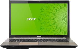 Фото ноутбука Acer Aspire V3-772G-747a8G1TMamm NX.M9VER.011